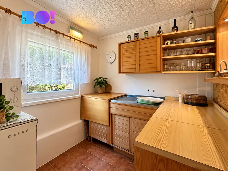 Prodej chaty 70 m², pozemek 330 m², Přerov – náhled fotky 3