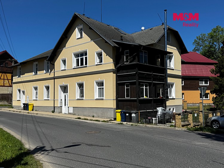 Квартира 2+1 на продаж, 51 м² (11 з 18)