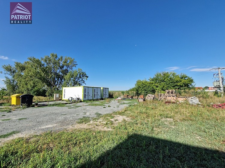 Ділянка в оренду, 1 300 м² (1 з 4)