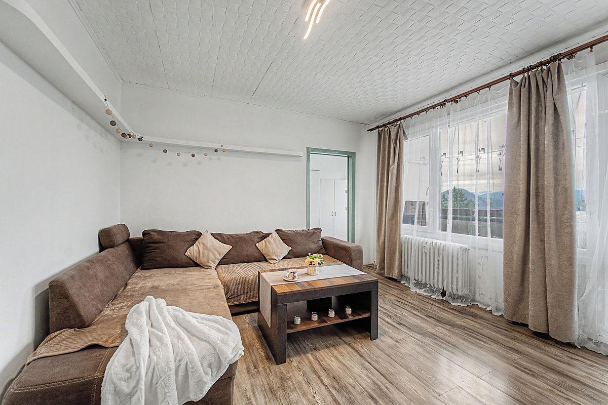 Prodej bytu 4+1 81 m² – fotografie 4