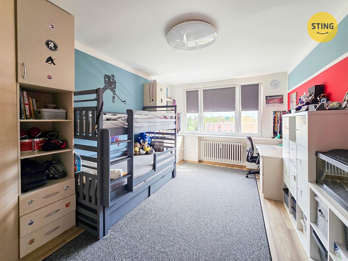 Prodej bytu 3+1 74 m² – fotografie 5