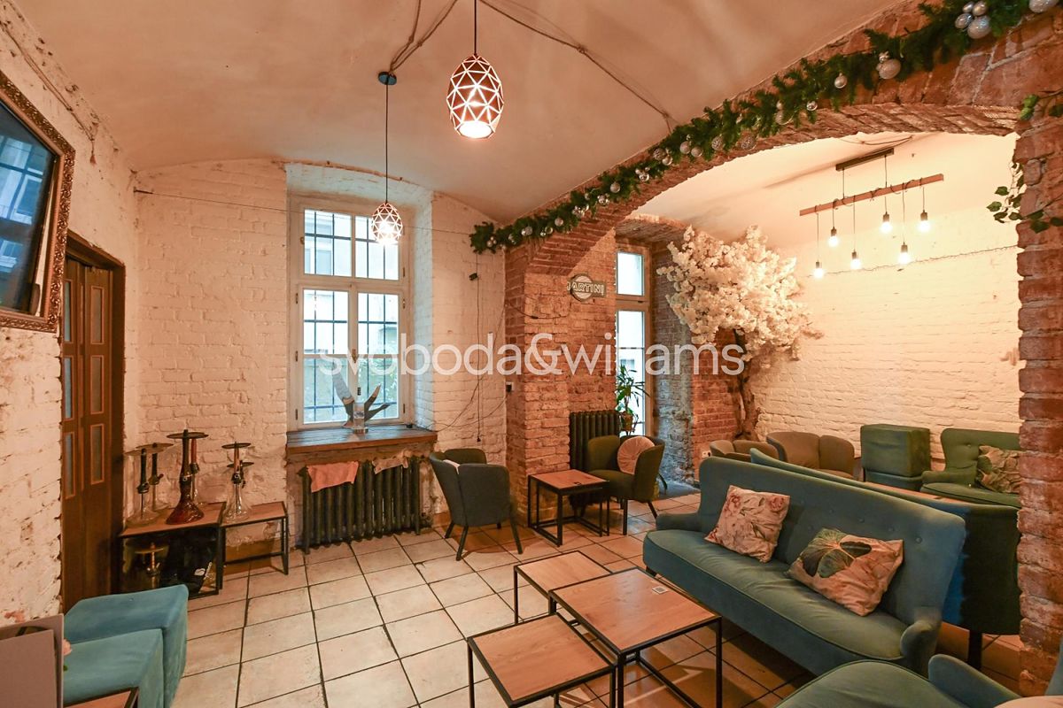 Prodej obchodního prostoru 184 m² – fotografie 5
