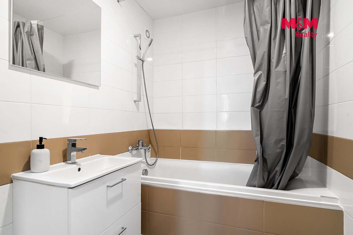 Prodej bytu 3+1 70 m² – fotografie 5
