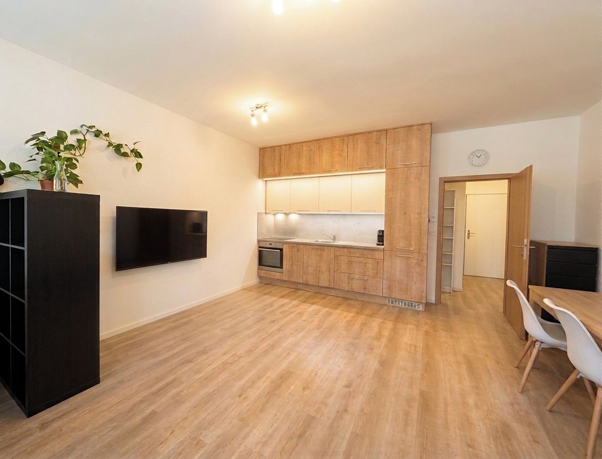 Pronájem bytu 1+kk 40 m² – fotografie 4