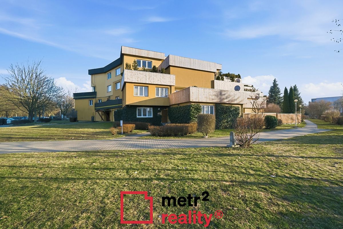 Prodej bytu 5+kk 180 m²
