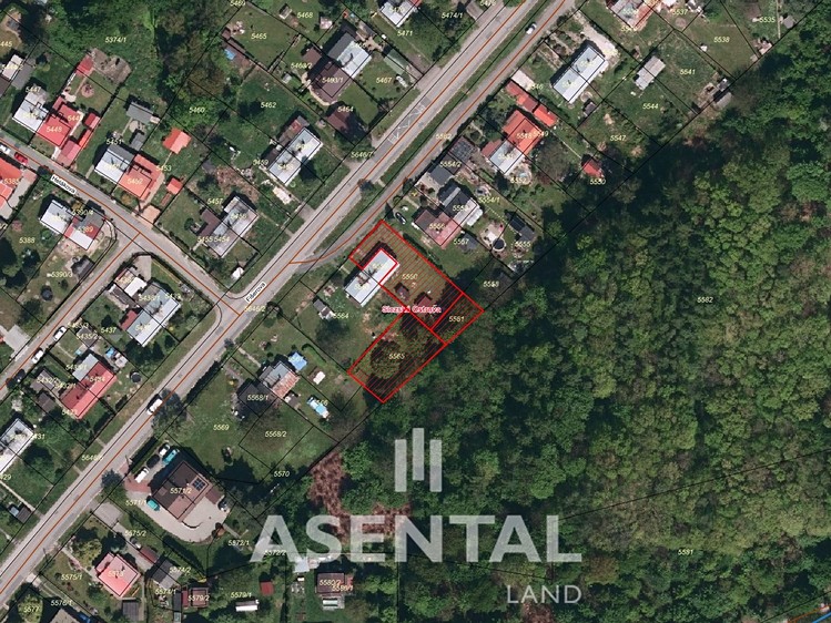 Grundstück zum Kauf, 1.010 m² (1 von 3)