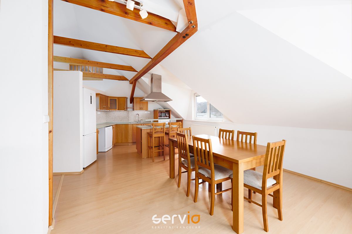 Prodej bytu 3+kk 100 m² – fotografie 2