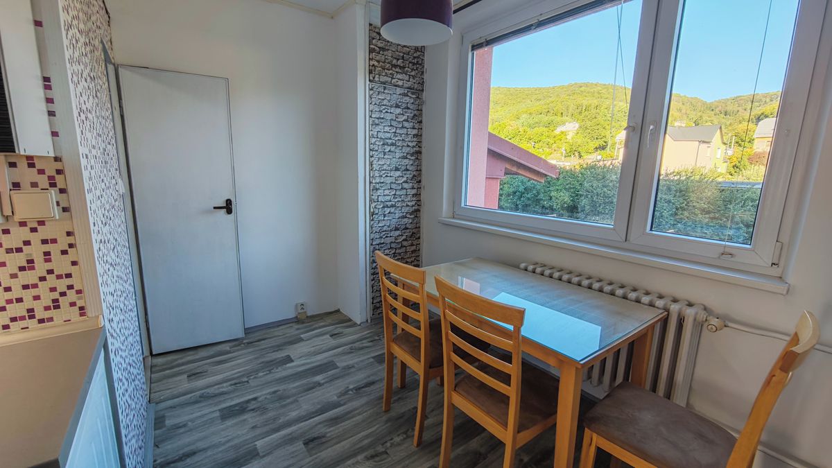 Pronájem bytu 1+1 35 m² – fotografie 3