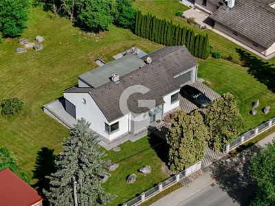 Prodej rodinného domu 163 m², pozemek 1253 m²