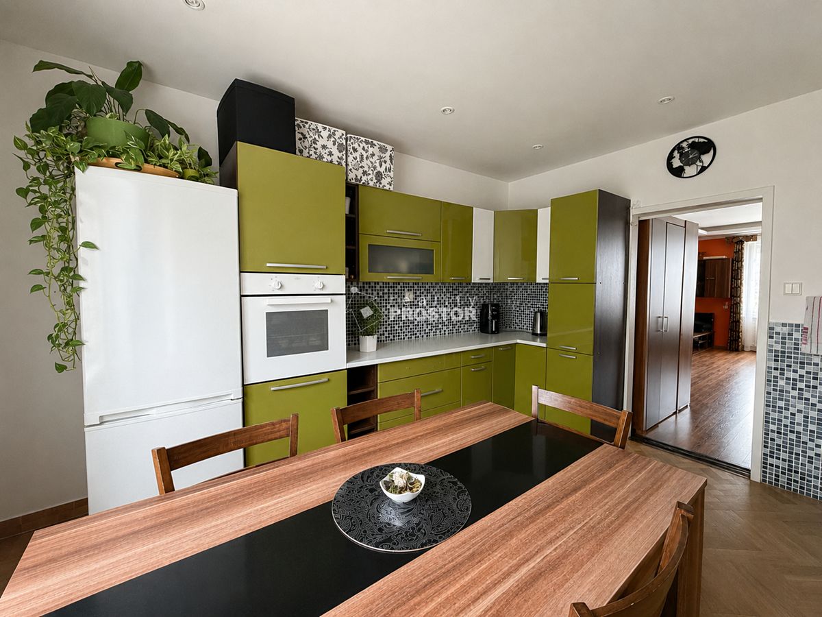 Prodej bytu 3+1 71 m² – fotografie 3