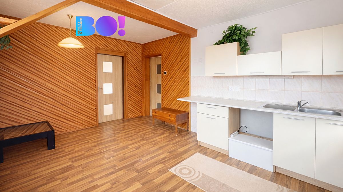 Prodej rodinného domu 136 m², pozemek 1398 m² – fotografie 5
