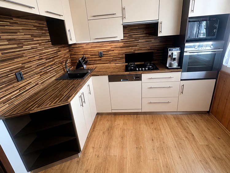 Квартира 3+1 на продаж, 74 м² (20 з 25)