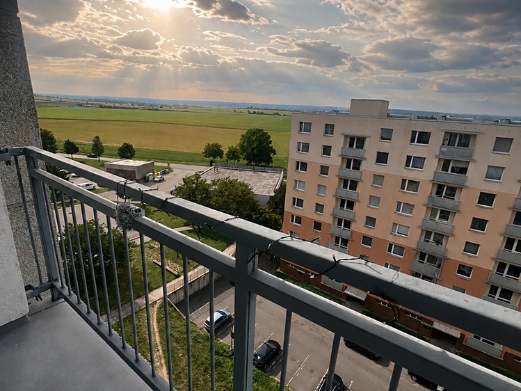 Квартира 3+1 на продаж, 74 м² (23 з 25)