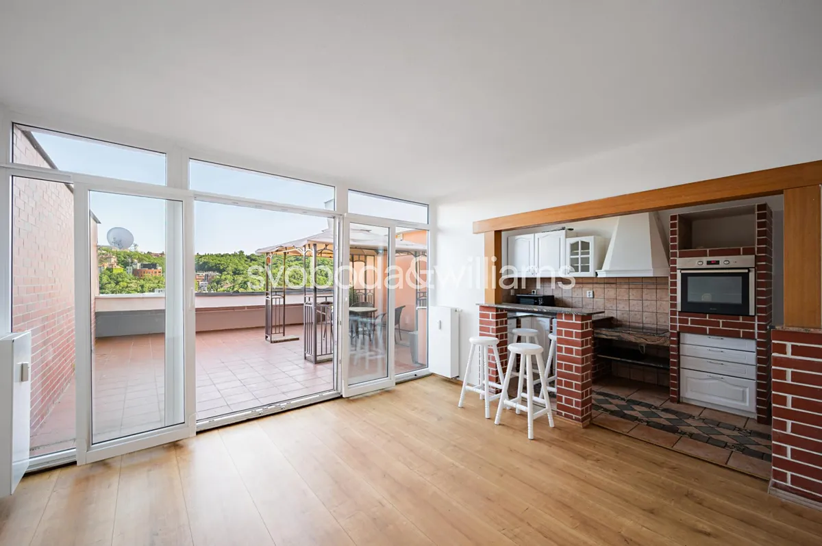 Prodej bytu 4+kk 104 m²