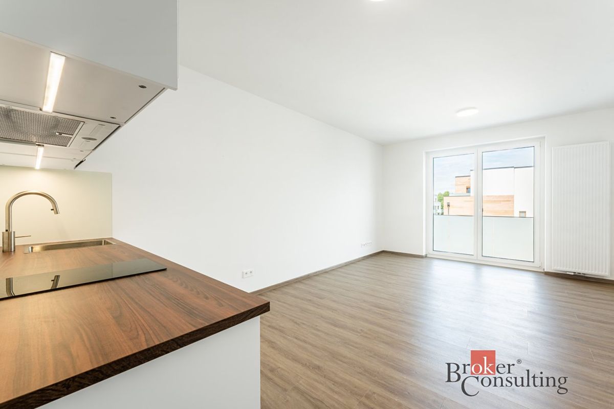 Pronájem bytu 1+kk 39 m²