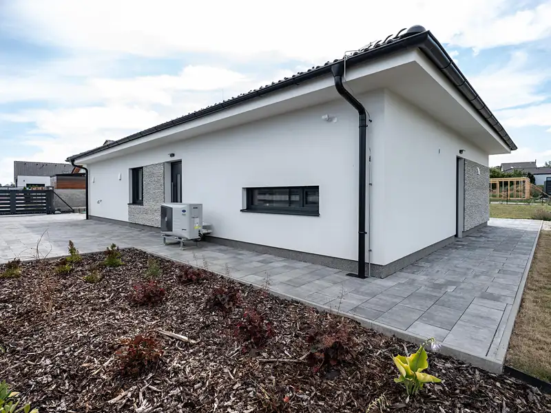 Prodej rodinného domu 124 m², pozemek 1110 m², Kozojedy – náhled fotky 2