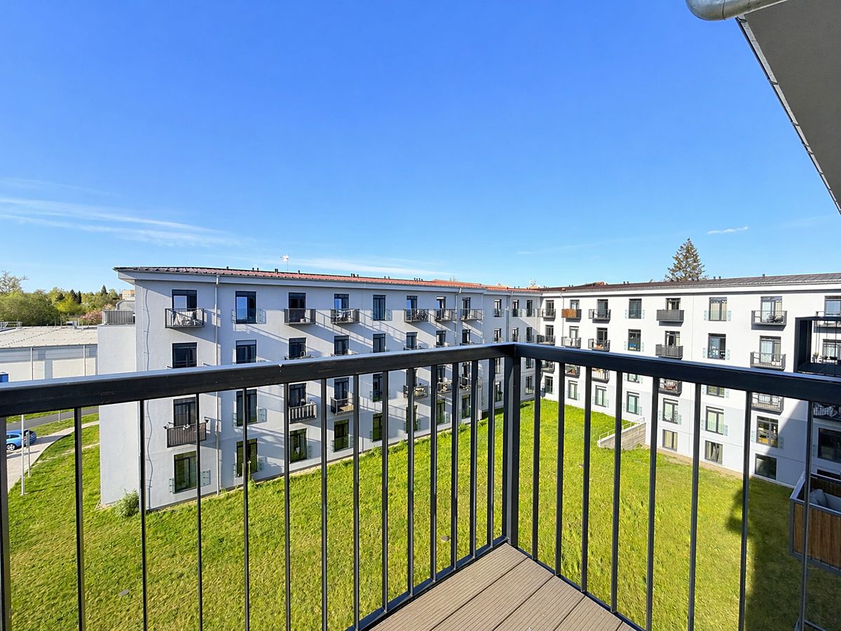 Pronájem bytu 3+kk 61 m² – fotografie 5