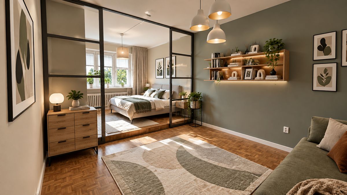 Prodej bytu 2+1 57 m² – fotografie 2