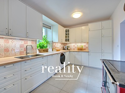 Prodej  rodinného domu 149 m², pozemek 1 967 m²