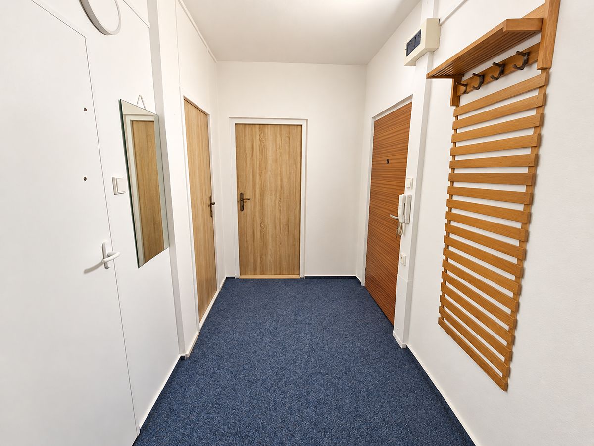 Pronájem bytu 2+kk 42 m² – fotografie 5