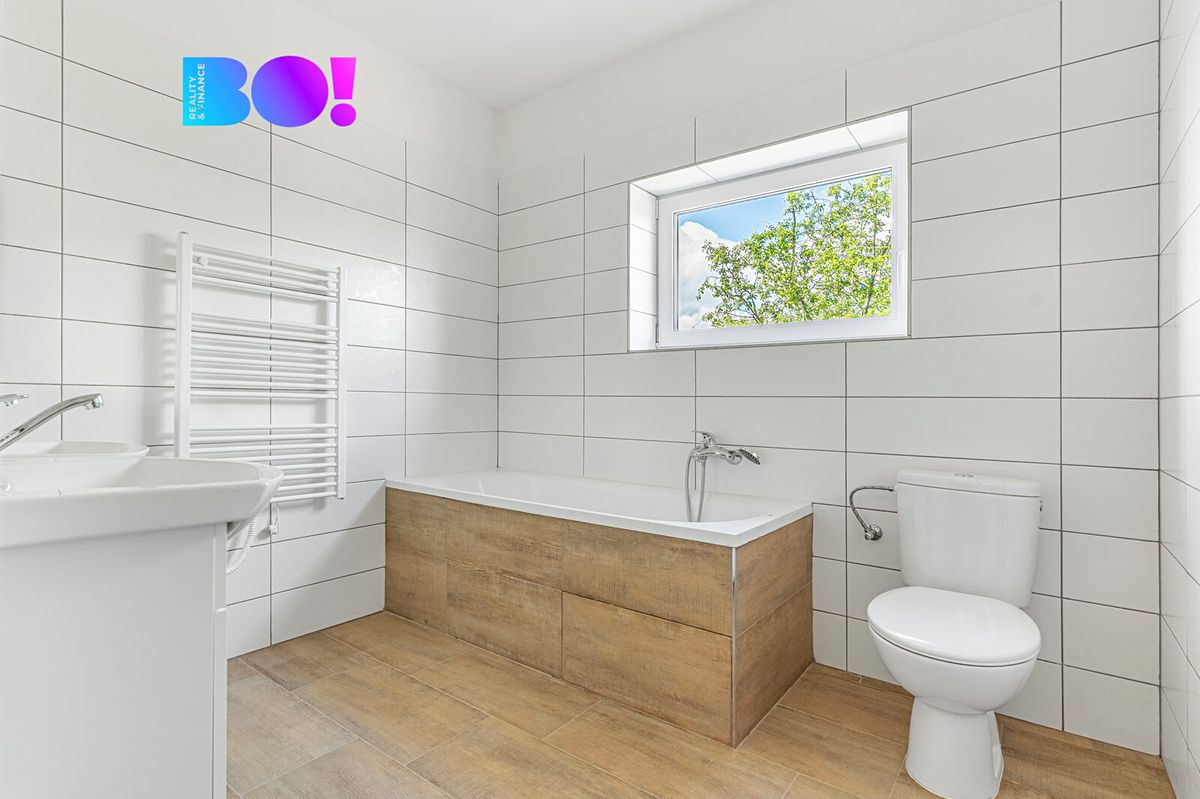 Pronájem rodinného domu 102 m², pozemek 425 m² – fotografie 4