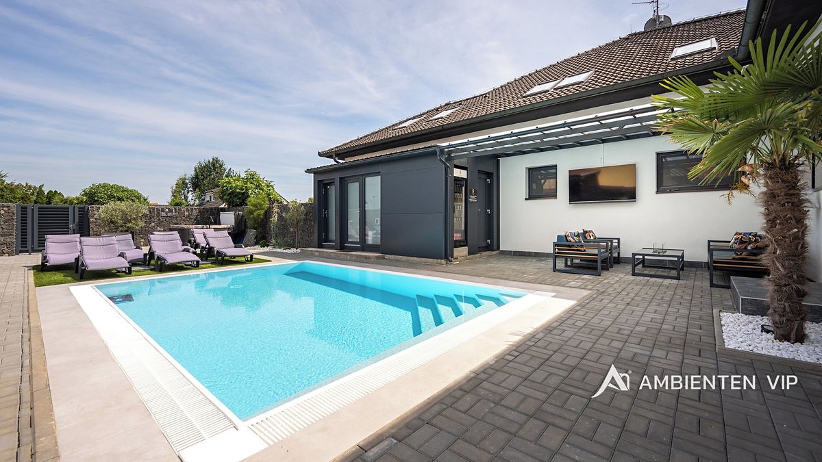 Pronájem bytu 3+kk 54 m² – fotografie 3