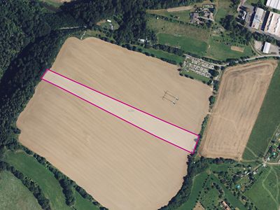 Prodej pole 15002 m²