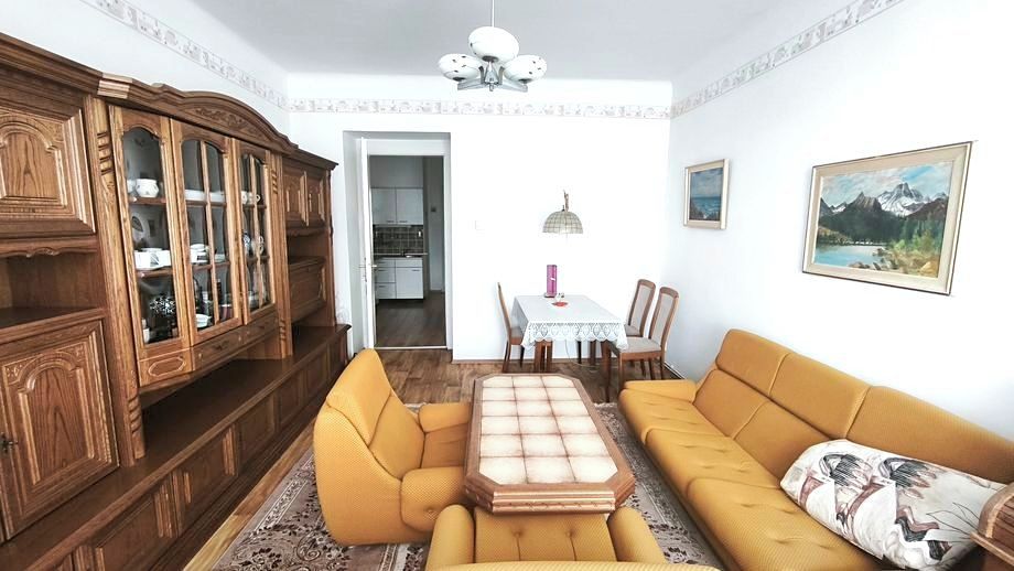 Pronájem bytu 2+kk 48 m² – fotografie 2