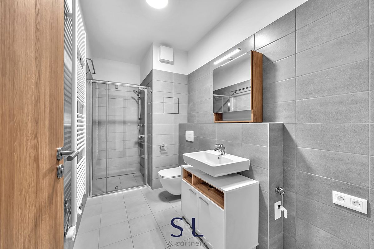 Prodej bytu 2+kk 60 m² – fotografie 3