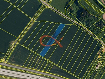 Prodej  pole 4 766 m²