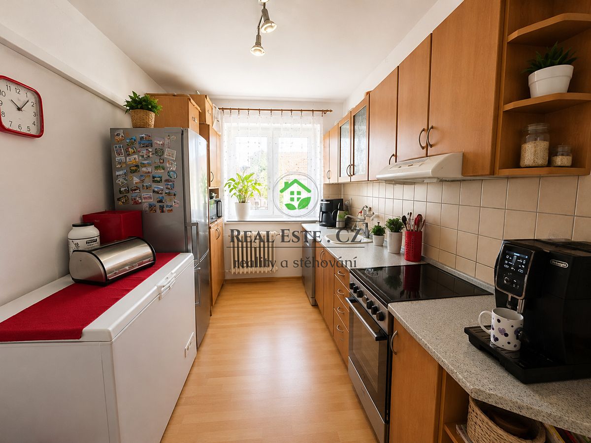 Prodej bytu 3+1 71 m² – fotografie 3