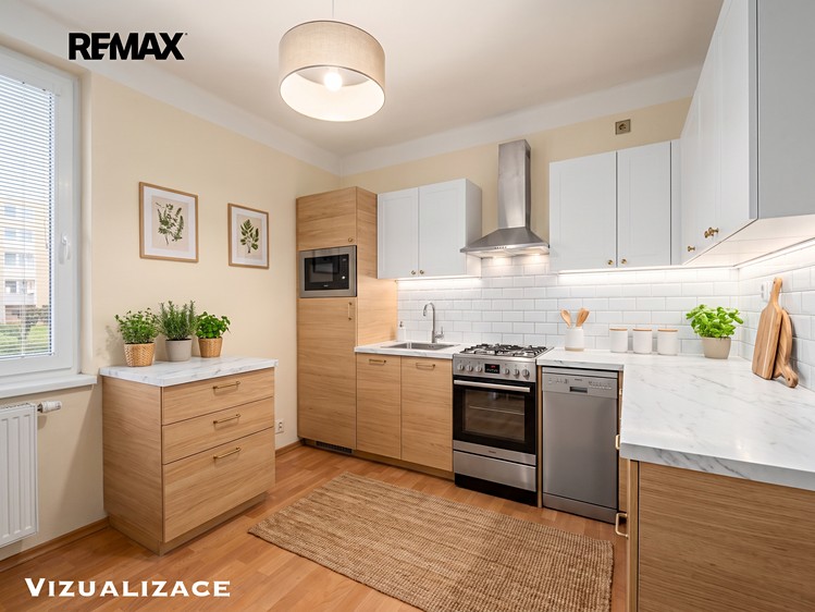 Квартира 3+1 на продаж, 68 м² (7 з 28)