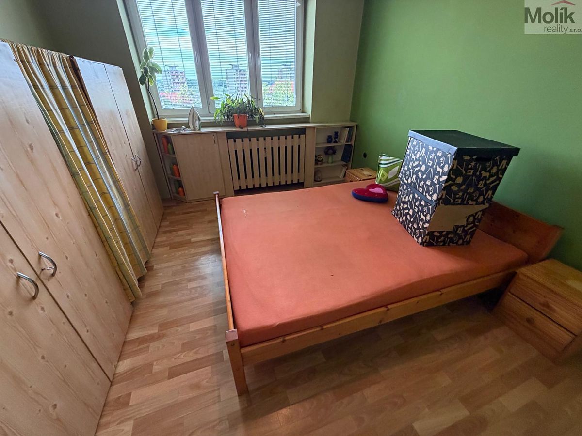 Prodej bytu 2+1 57 m² – fotografie 4