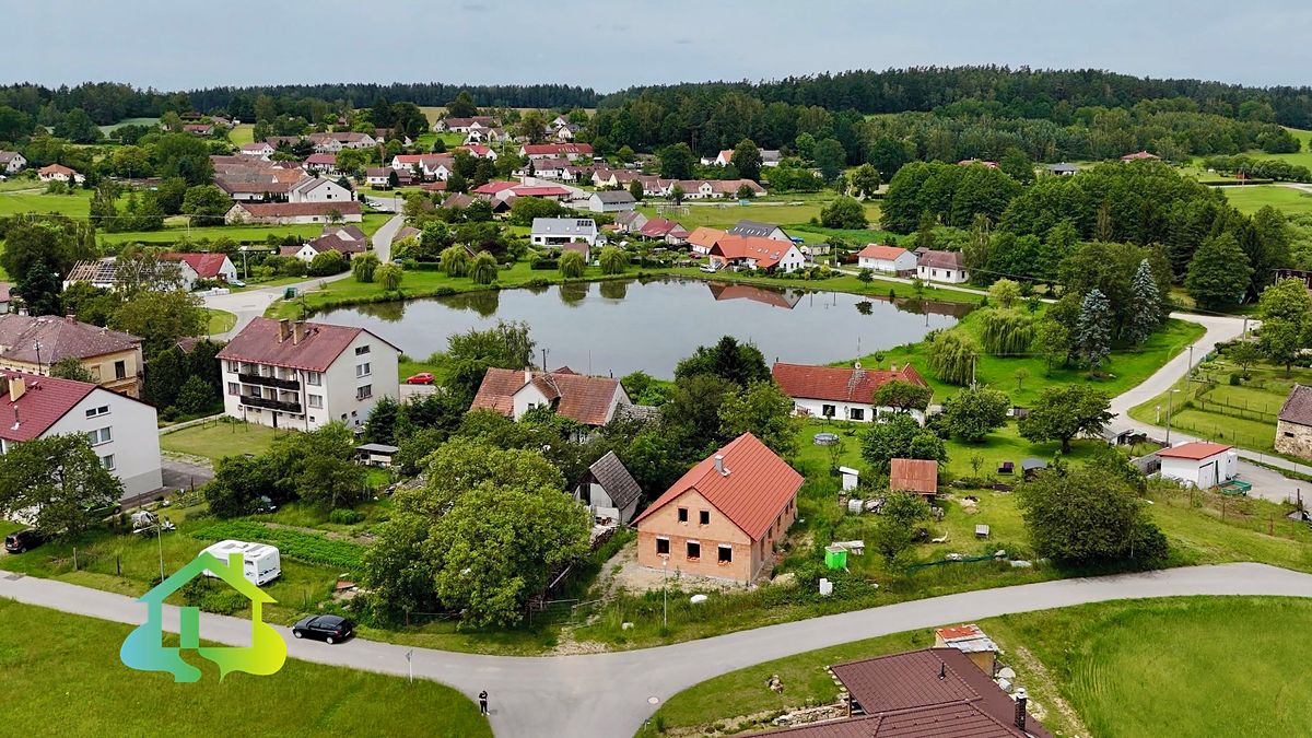 Prodej rodinného domu 116 m², pozemek 607 m² – fotografie 3