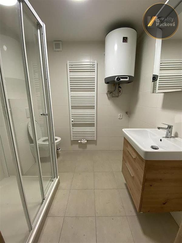 Pronájem bytu 1+kk 48 m² – fotografie 4
