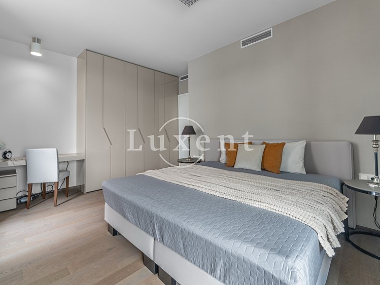 Квартира 5+kk на продаж, 182 м² (12 з 24)