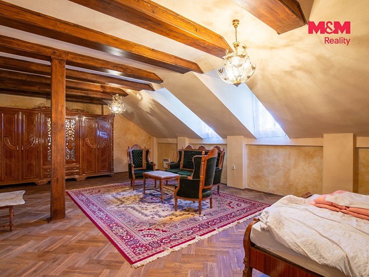 Будинок на продаж, 621 м² (13 з 24)
