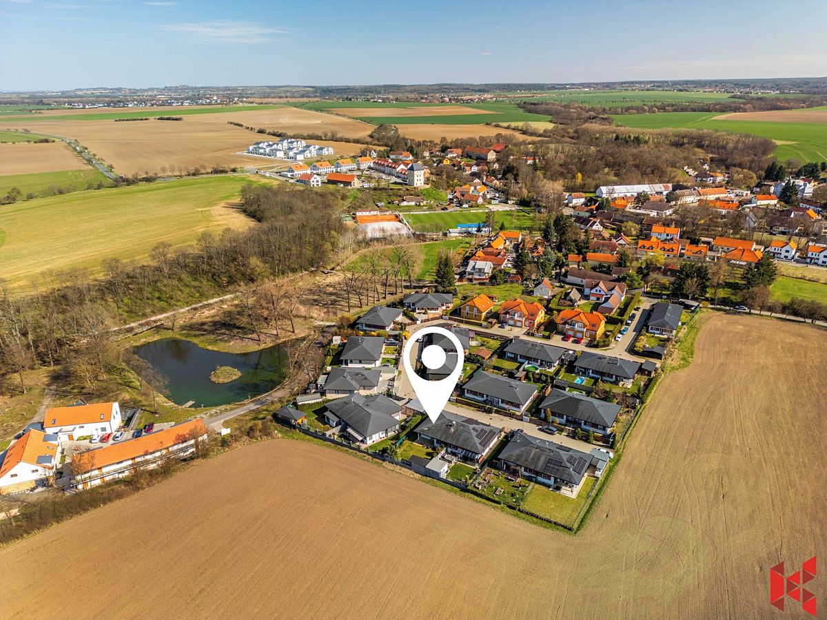 Prodej rodinného domu 80 m², pozemek 353 m² – fotografie 3