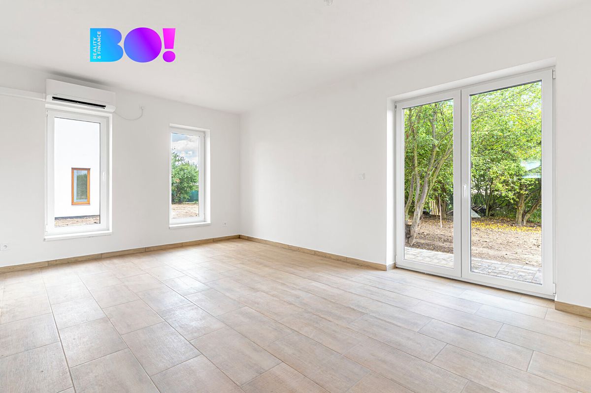 Pronájem rodinného domu 102 m², pozemek 425 m² – fotografie 5