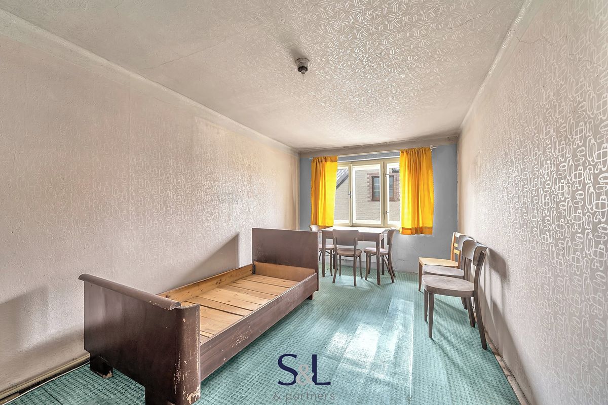 Prodej rodinného domu 122 m², pozemek 2849 m² – fotografie 4