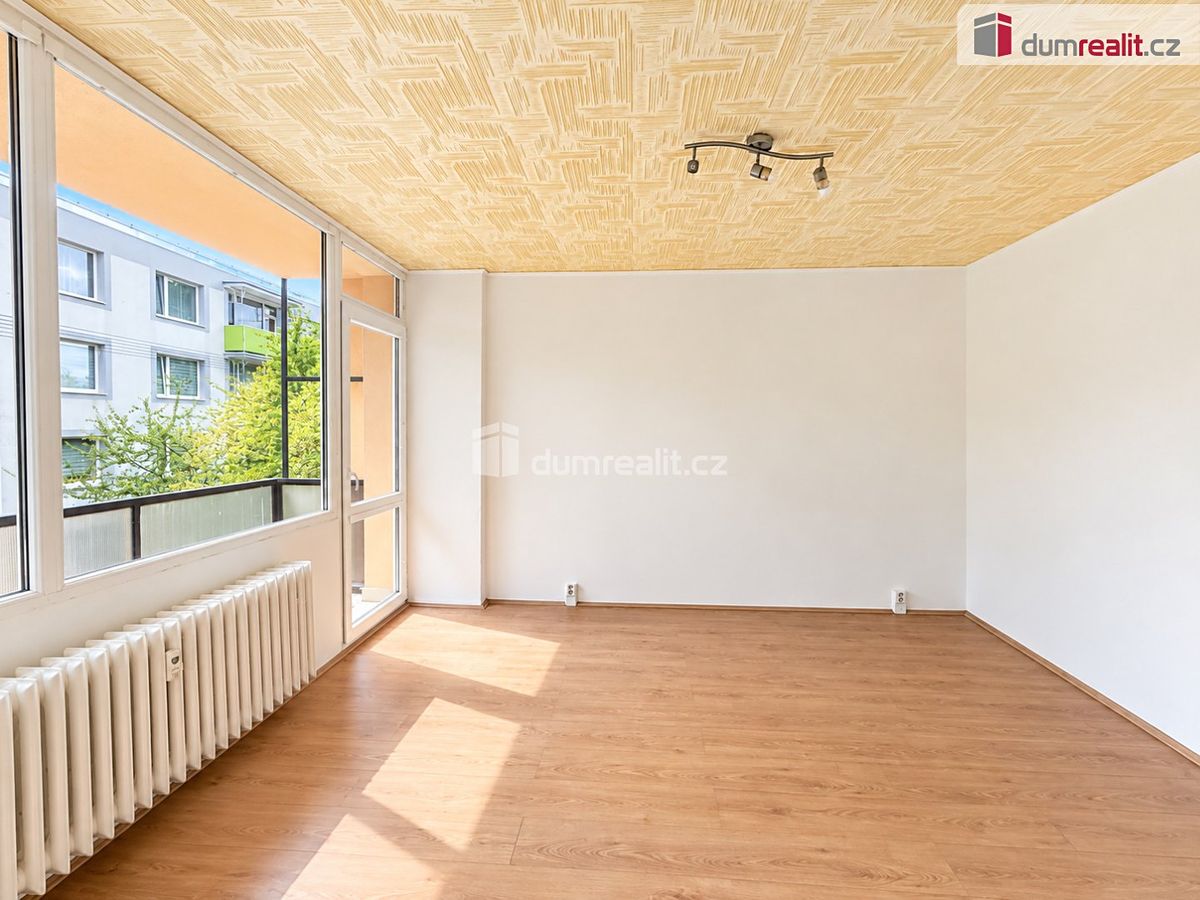 Pronájem bytu 3+1 70 m² – fotografie 5