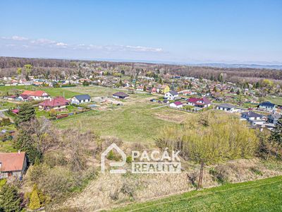 Prodej stavebního pozemku 13391 m²
