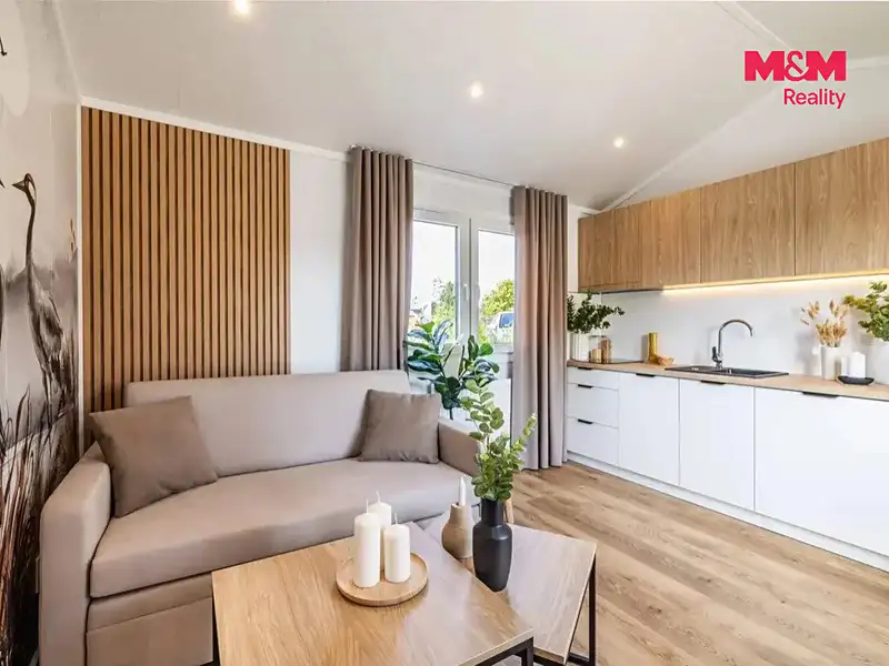 Prodej rodinného domu 35 m², pozemek 35 m², Třebechovice pod Orebem – náhled fotky 2
