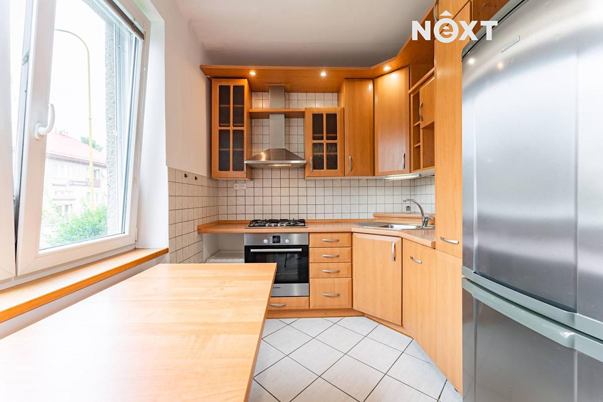 Prodej bytu 3+1 74 m²