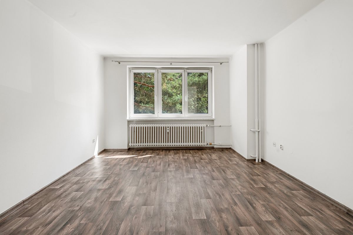 Prodej bytu 1+1 37 m² – fotografie 4
