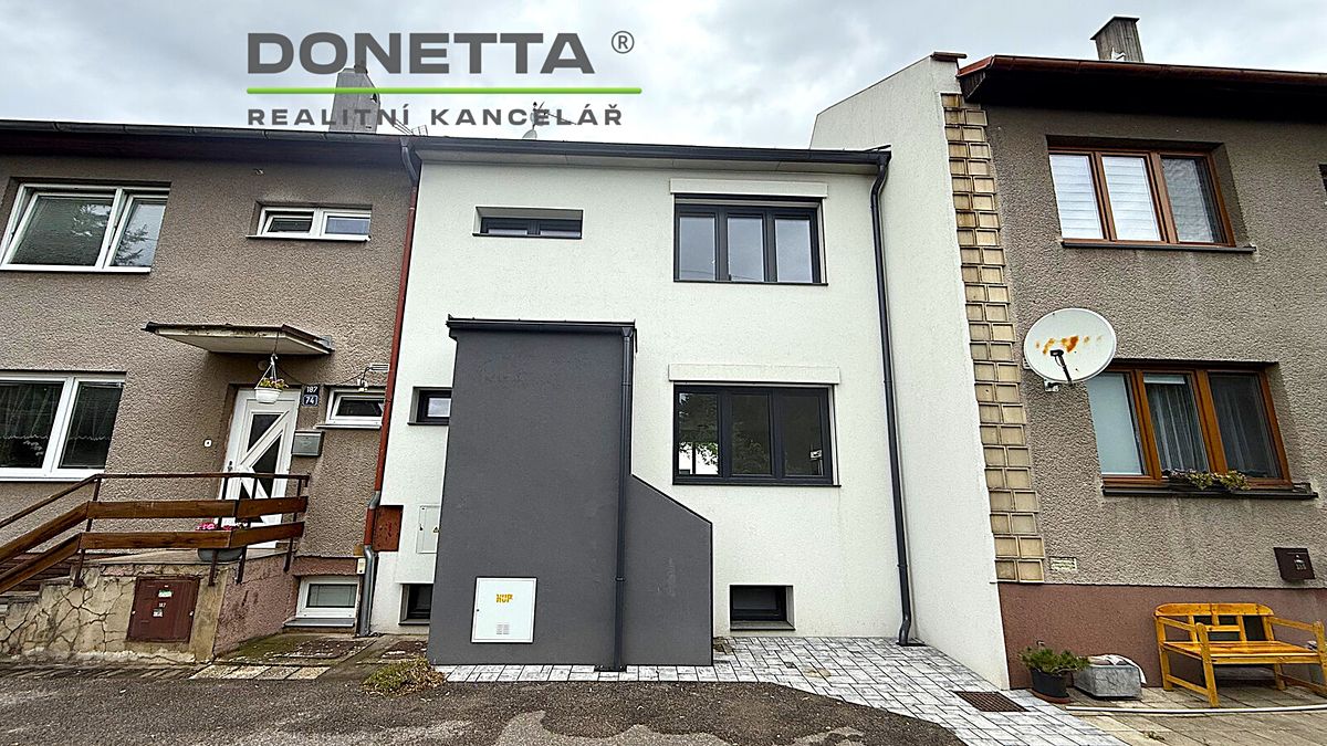 Prodej rodinného domu 121 m², pozemek 291 m² – fotografie 3