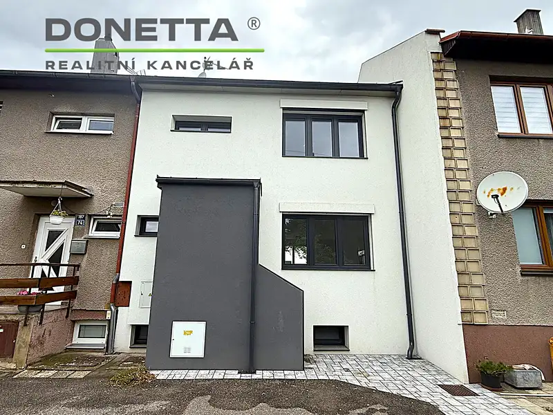 Prodej rodinného domu 121 m², pozemek 291 m², Hradec Králové – náhled fotky 3