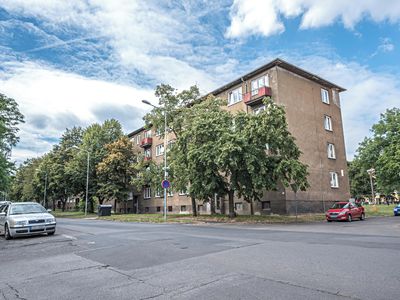 Pronájem bytu 3+1 62 m²