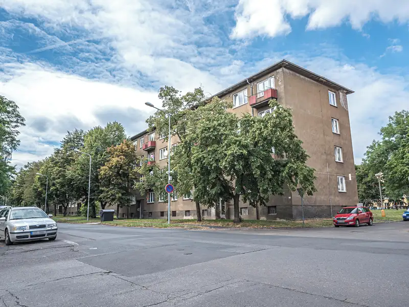 Pronájem bytu 3+1 62 m², Litvínov – náhled fotky 1