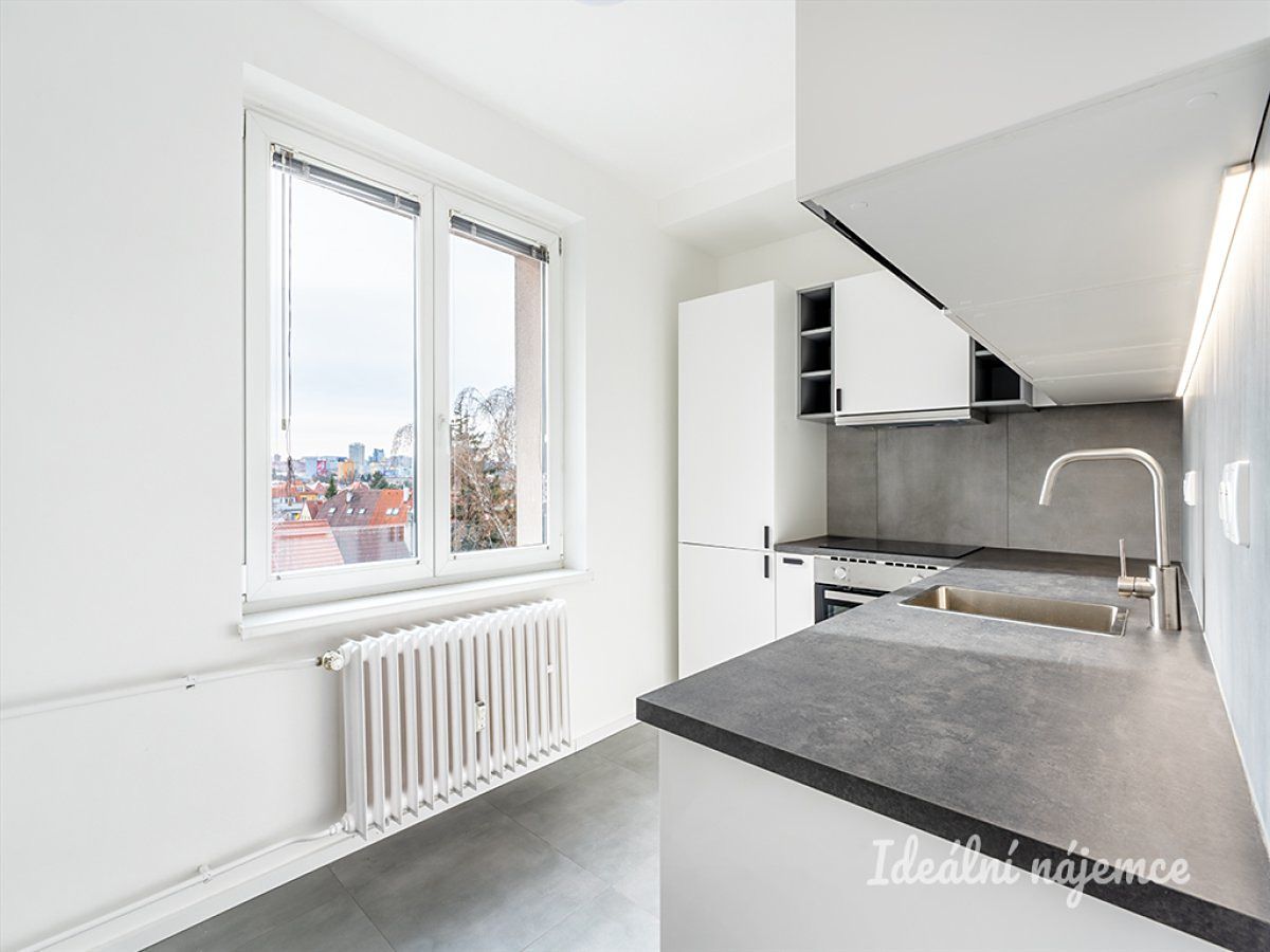 Pronájem bytu 3+1 66 m² – fotografie 3